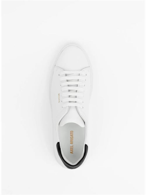 CLEAN 90 AXEL ARIGATO | 28624White/Black